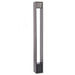 WAC Gate LED Bollard Light