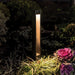 WAC Gate LED Bollard Light