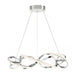 WAC Interlace LED Pendant Light