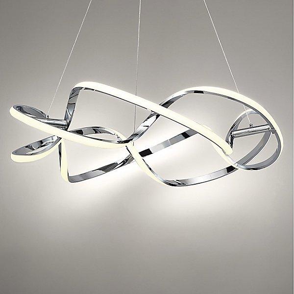 WAC Interlace LED Pendant Light