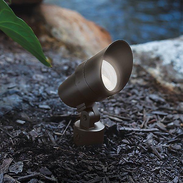 WAC LED 120V Accent Landscape Light