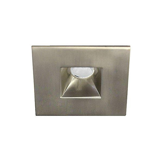WAC LEDme 1 Inch Square Open Reflector Trim