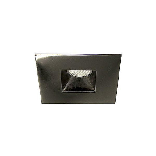 WAC LEDme 1 Inch Square Open Reflector Trim