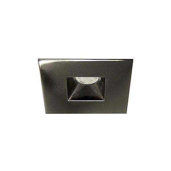 WAC LEDme 1 Inch Square Open Reflector Trim