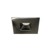 WAC LEDme 1 Inch Square Open Reflector Trim