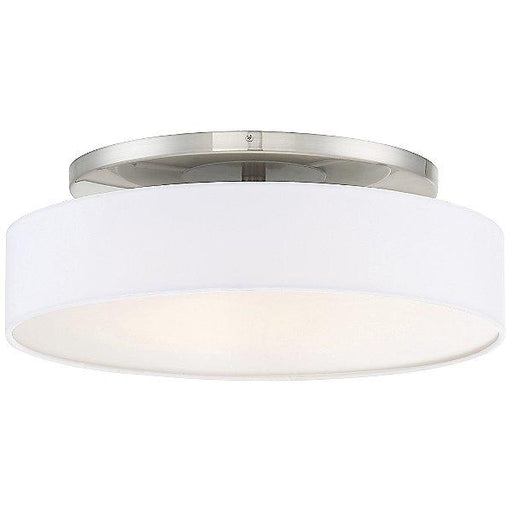 WAC Manhattan Semi-Flush Mount