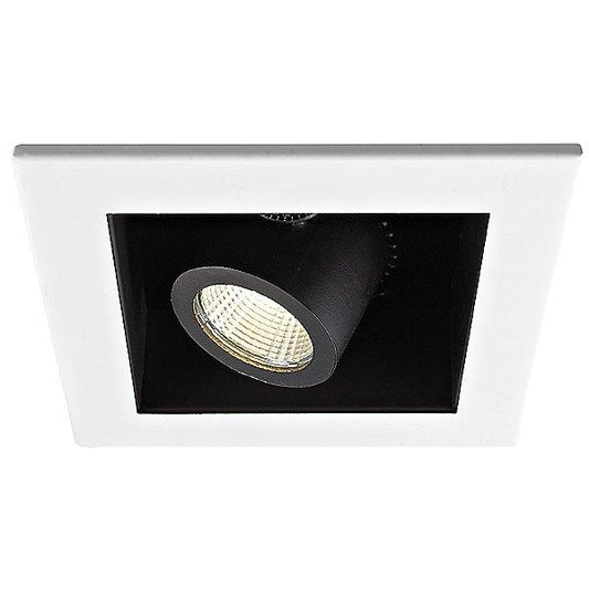 WAC Precision Multiples 4" 1 Light LED Trim