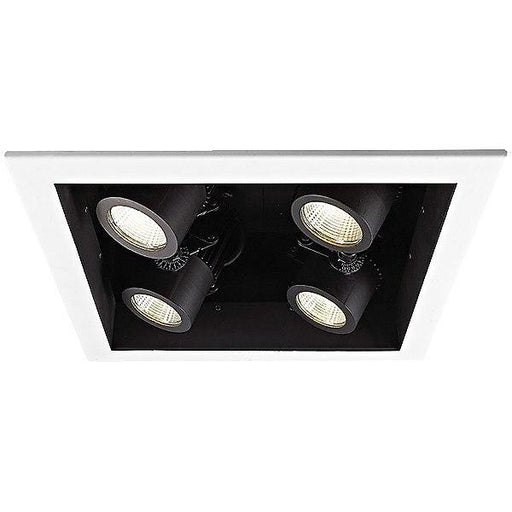WAC Precision Multiples 4" LED