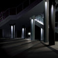 Load image into Gallery viewer, WAC Tube 5" Architectural LED Wall Light
