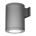 WAC Tube 8" Architectural LED Wall Light