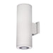 WAC Tube Architectural 5" Ultra Narrow Double Wall Mount