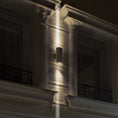 Load image into Gallery viewer, WAC Tube Architectural 5" Ultra Narrow Single Wall Mount
