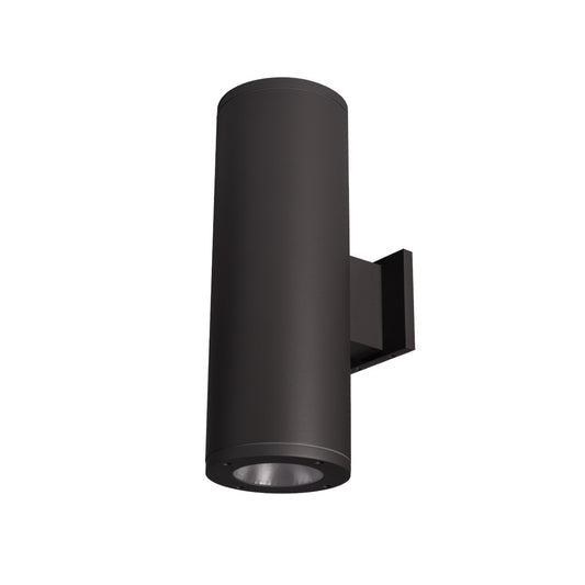WAC Tube Architectural 6" Double Wall Mount