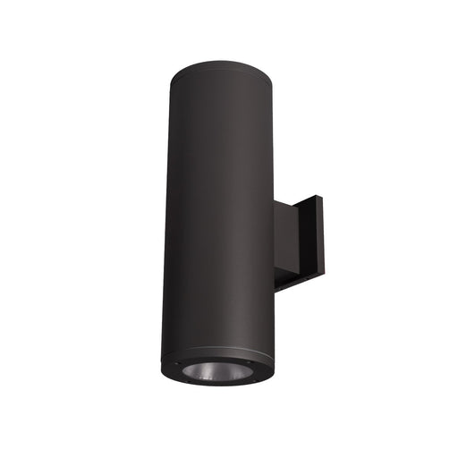 WAC Tube Architectural 6" Double Wall Mount