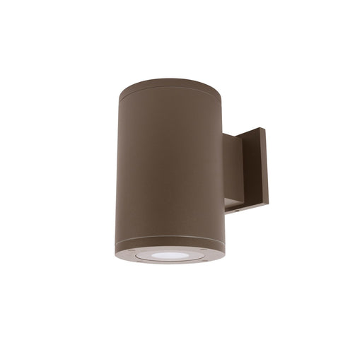 WAC Tube Architectural 6" Ultra Narrow Single Wall Mount