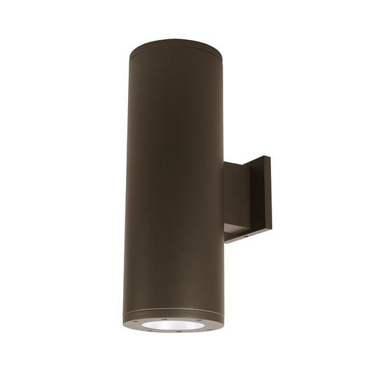 WAC Tube Architectural 8" Extended Single Wall Mount