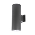 Load image into Gallery viewer, WAC Tube Architectural 8" Extended Single Wall Mount
