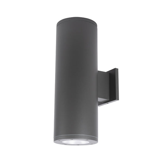 WAC Tube Architectural 8" Extended Single Wall Mount
