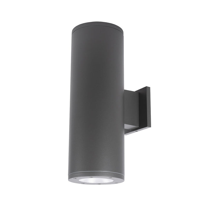 WAC Tube Architectural 8" Extended Single Wall Mount