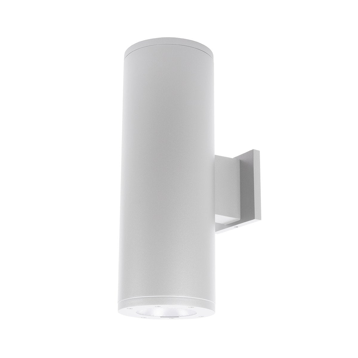 WAC Tube Architectural 8" Extended Single Wall Mount