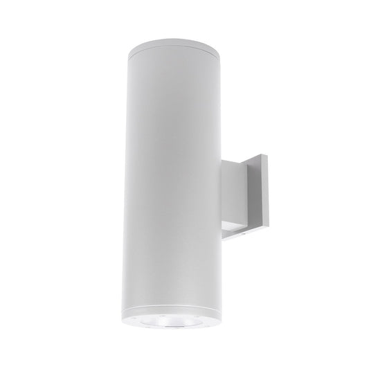WAC Tube Architectural 8" Extended Single Wall Mount