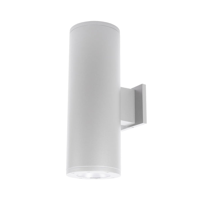 WAC Tube Architectural 8" Extended Single Wall Mount