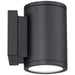 WAC Tube Up and Down Outdoor Wall Light