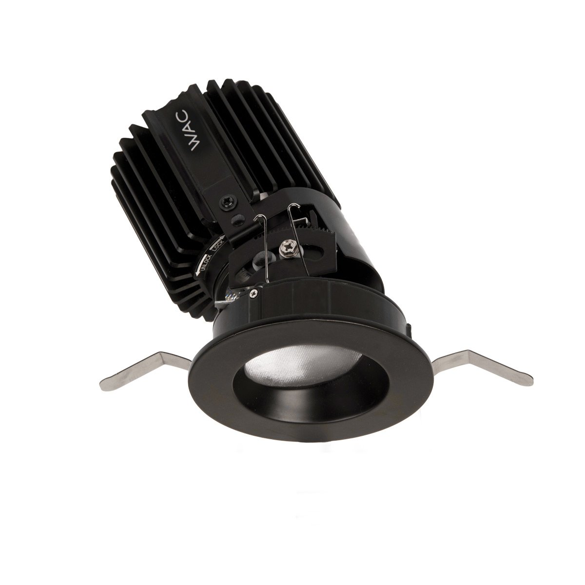 WAC Volta 2″ Adjustable Trim Round