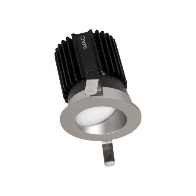 WAC Volta 2″ Wall Wash Trim Round