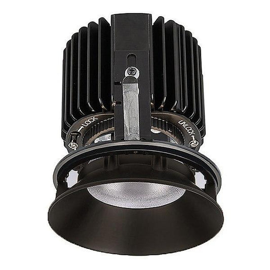 WAC Volta 4.5" Invisible Shallow Regressed Trim