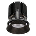 WAC Volta 4.5" Invisible Shallow Regressed Trim
