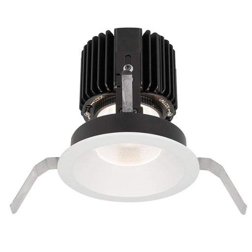 WAC Volta 4.5″ Shallow Regressed Trim Round