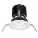 WAC Volta 4.5″ Shallow Regressed Trim Round