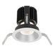 WAC Volta 4.5″ Shallow Regressed Trim Round