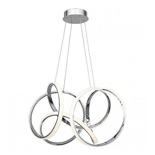 WAC Vornado Pendant