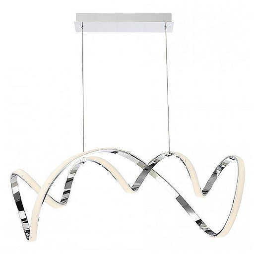 WAC Vornado Pendant