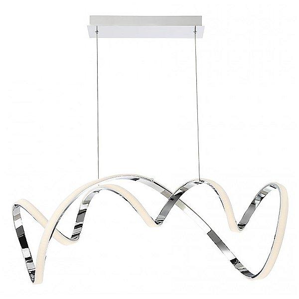 WAC Vornado Pendant