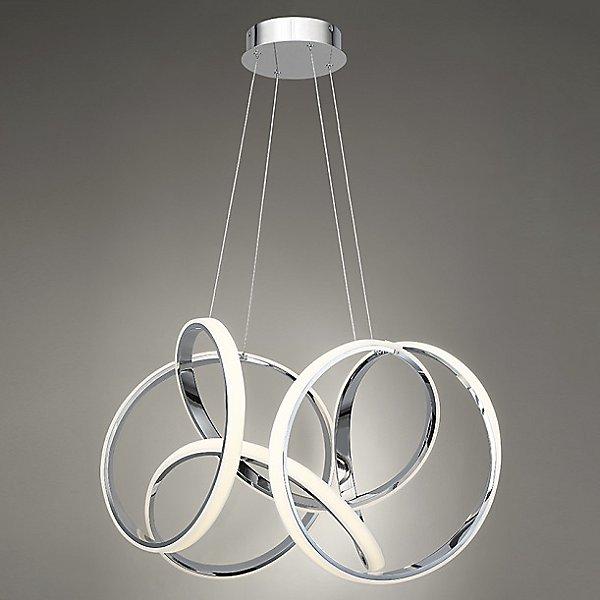 WAC Vornado Pendant