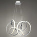 WAC Vornado Pendant