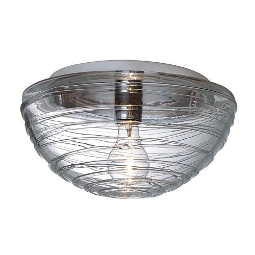 Wave 12 Ceiling Light