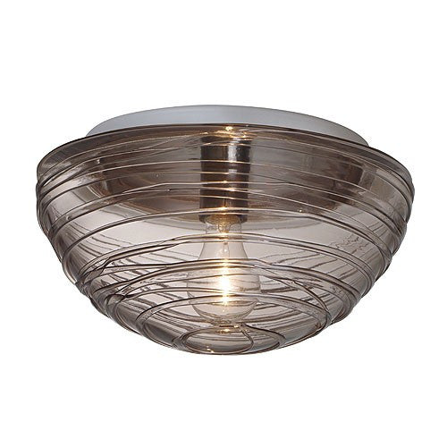 Wave 12 Ceiling Light